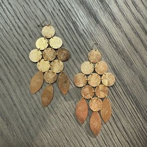 Marcia Moran Alexia Earrings